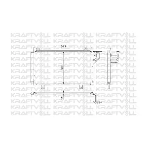 08060039 KRAFTVOLL GERMANY
