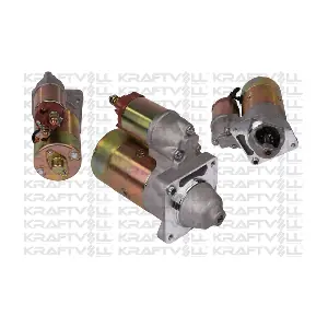 KRAFTVOLL GERMANY 11010014
