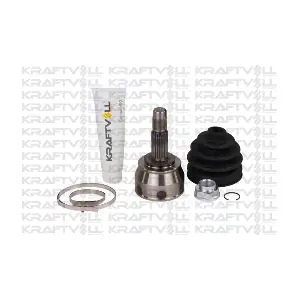 KRAFTVOLL GERMANY 01020057