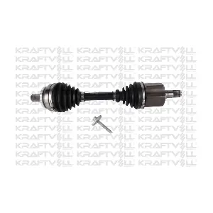 01010432 KRAFTVOLL GERMANY