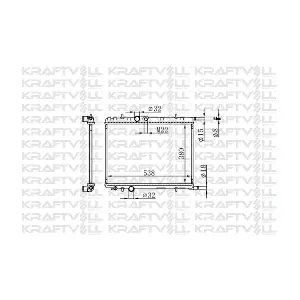 08040067 KRAFTVOLL GERMANY