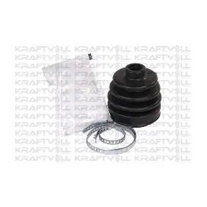 KRAFTVOLL GERMANY 10020003