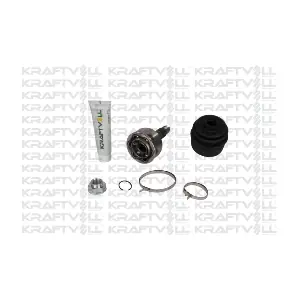 01020147 KRAFTVOLL GERMANY