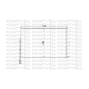 08060134 KRAFTVOLL GERMANY
