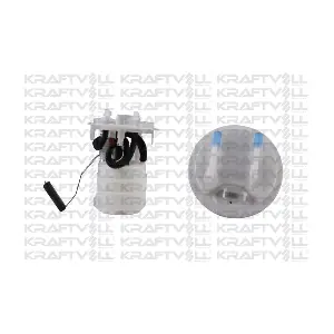 05050221 KRAFTVOLL GERMANY