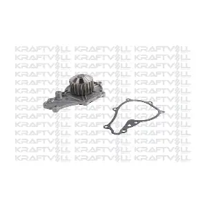 KRAFTVOLL GERMANY 08010215