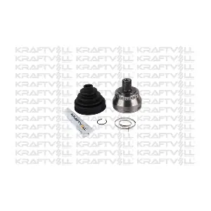 01020264 KRAFTVOLL GERMANY