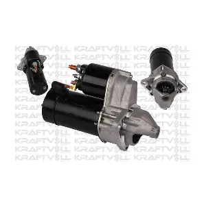 KRAFTVOLL GERMANY 11010016