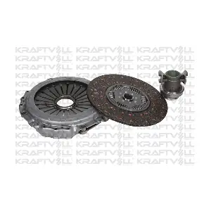 03010075 KRAFTVOLL GERMANY
