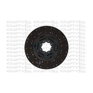 KRAFTVOLL GERMANY 03030002
