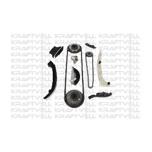 12100098 KRAFTVOLL GERMANY