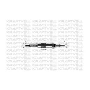 05030066 KRAFTVOLL GERMANY