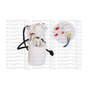05050129 KRAFTVOLL GERMANY