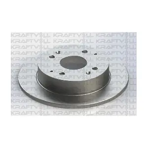 KRAFTVOLL GERMANY 07040285