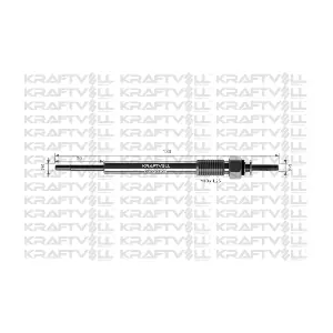 05030104 KRAFTVOLL GERMANY