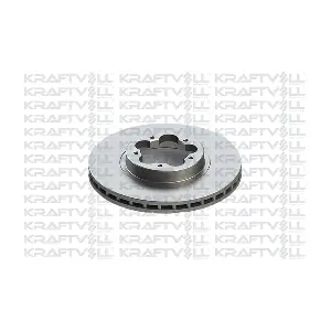 KRAFTVOLL GERMANY 07040113