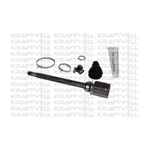 01020127 KRAFTVOLL GERMANY