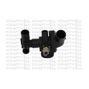 08100013 KRAFTVOLL GERMANY