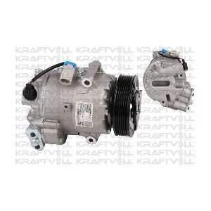 19010071 KRAFTVOLL GERMANY