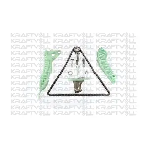 KRAFTVOLL GERMANY 12100041