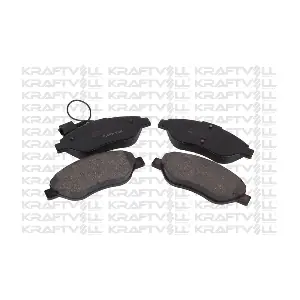 KRAFTVOLL GERMANY 07010117