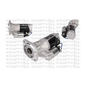 KRAFTVOLL GERMANY 11010032