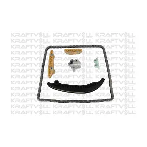 KRAFTVOLL GERMANY 12100059