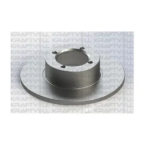 07040361 KRAFTVOLL GERMANY