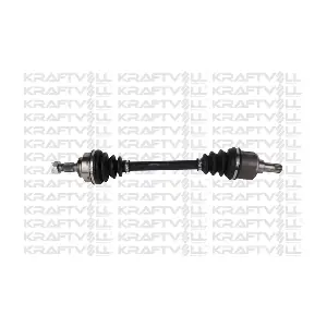 KRAFTVOLL GERMANY 01010347