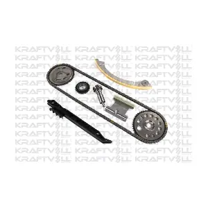 KRAFTVOLL GERMANY 12100092