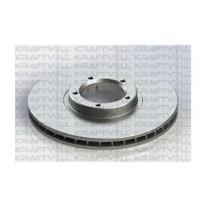KRAFTVOLL GERMANY 07040022