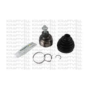 01020184 KRAFTVOLL GERMANY