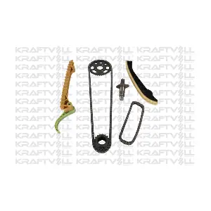12100023 KRAFTVOLL GERMANY