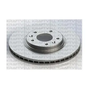 KRAFTVOLL GERMANY 07040344