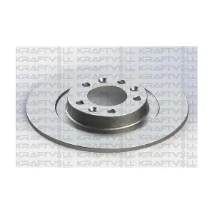 KRAFTVOLL GERMANY 07040776