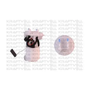 05050212 KRAFTVOLL GERMANY