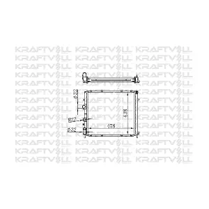 08040074 KRAFTVOLL GERMANY