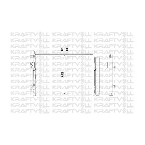 08060054 KRAFTVOLL GERMANY