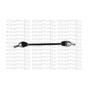 01010384 KRAFTVOLL GERMANY