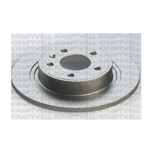KRAFTVOLL GERMANY 07040781