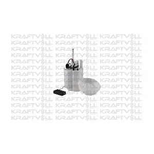 05050279 KRAFTVOLL GERMANY