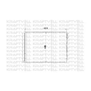 08060084 KRAFTVOLL GERMANY