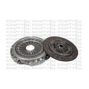 03010130 KRAFTVOLL GERMANY