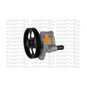 01060127 KRAFTVOLL GERMANY