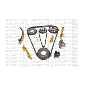 12100051 KRAFTVOLL GERMANY