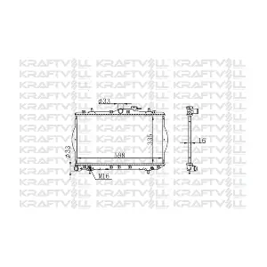 08040046 KRAFTVOLL GERMANY