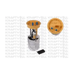 KRAFTVOLL GERMANY 05050080