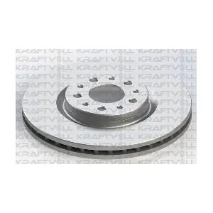 KRAFTVOLL GERMANY 07040592