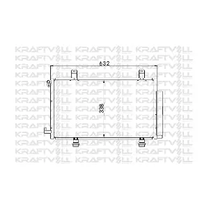 08060095 KRAFTVOLL GERMANY