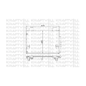 08060003 KRAFTVOLL GERMANY